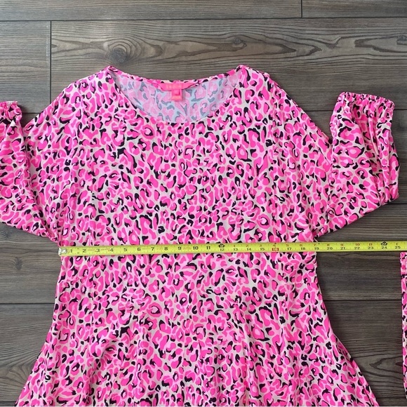 Lilly Pulitzer Cynthia Swing dress - Picture 11 of 13